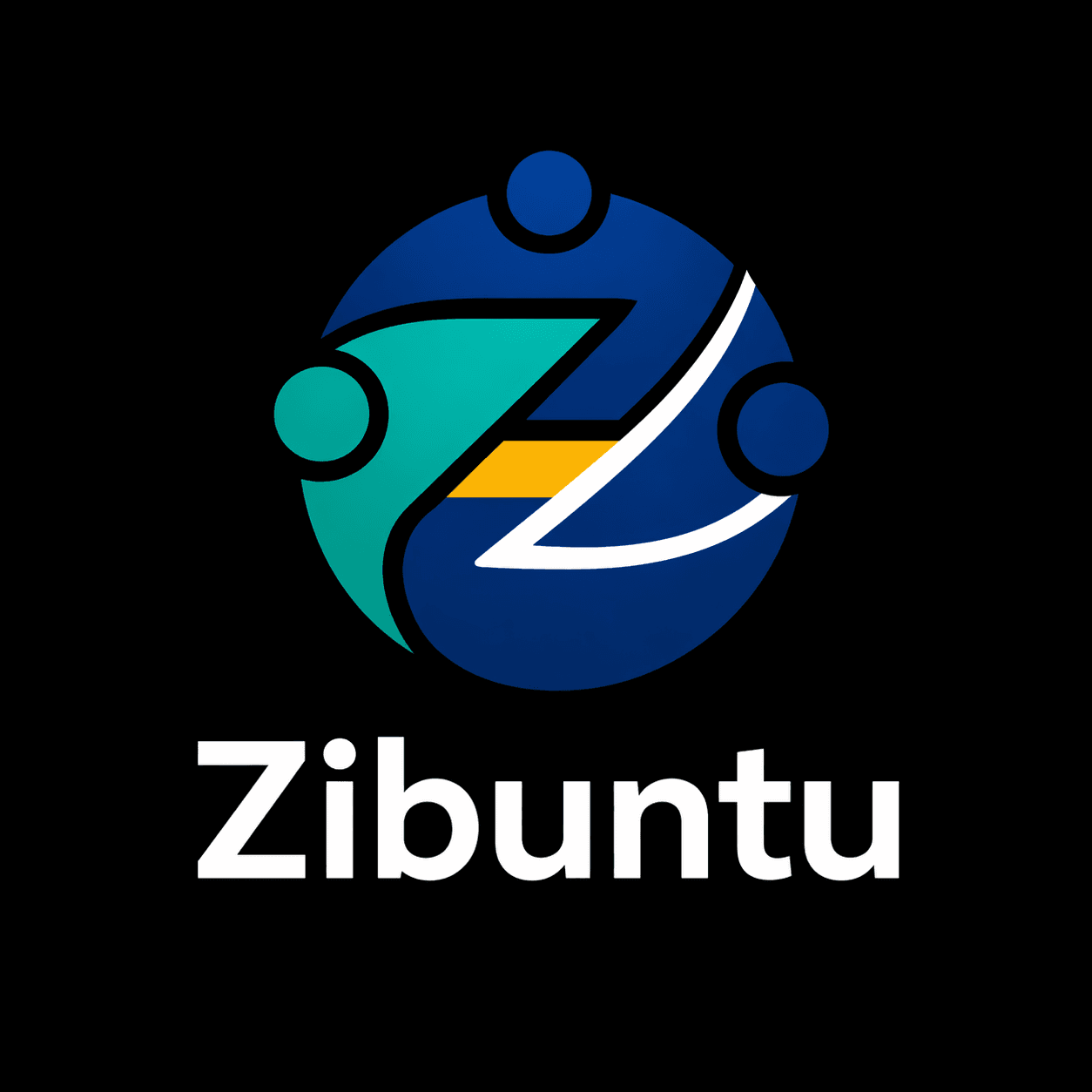 ZiBuntu logo